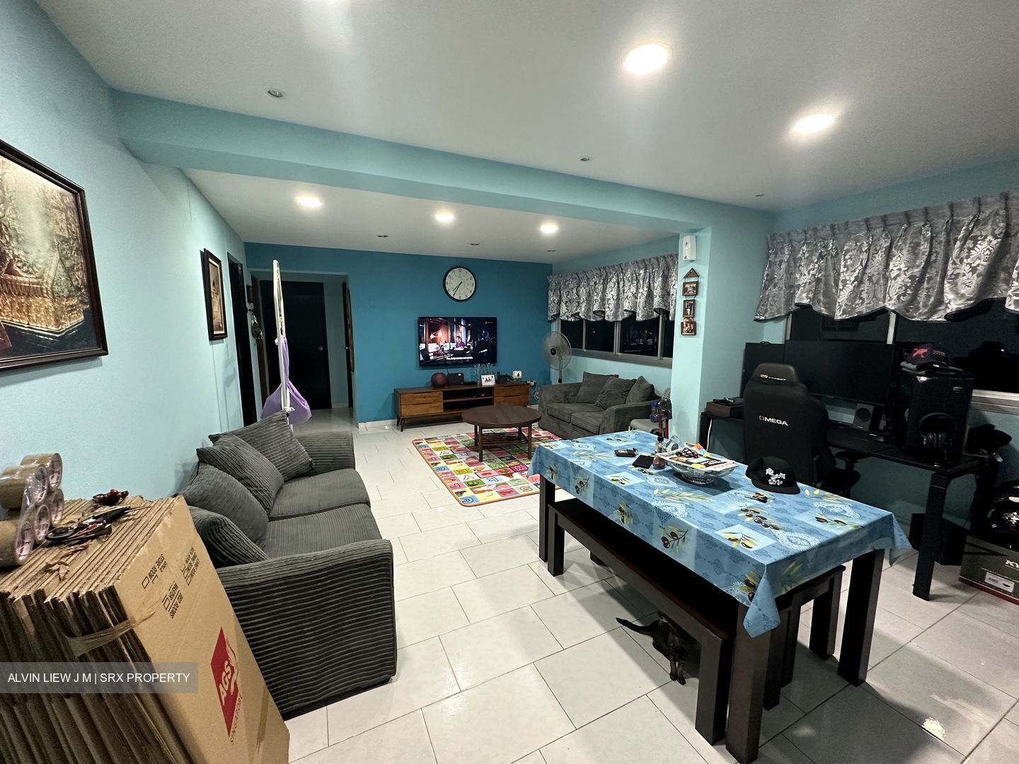 Blk 404 Keat Hong Laurel (Choa Chu Kang), HDB 4 Rooms #477376691